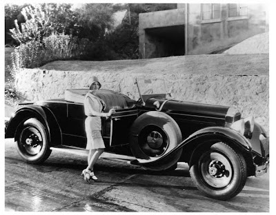 Stars And Their Fabulous Cars: ...