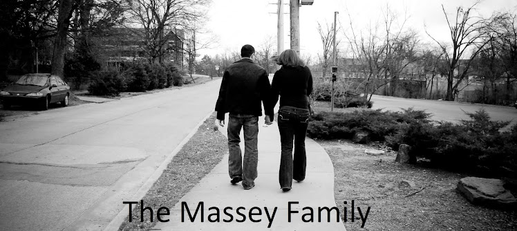 The Massey Family