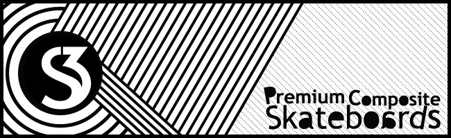 S3 Skateboards