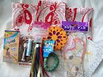 beachy swap sent