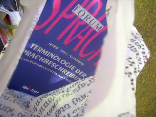 Best Of Terminologie der sprachbeschreibung ein lernworterbuch fur das anglistikstudium EBook Images