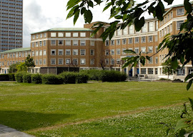 Croydon Art College