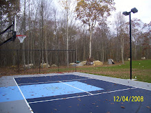 30 x 60 UNC Court