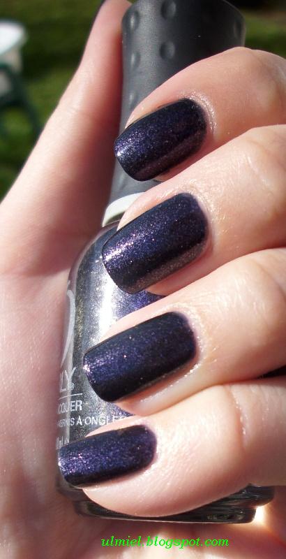 Did someone say nail polish?: Orly - Out of This World