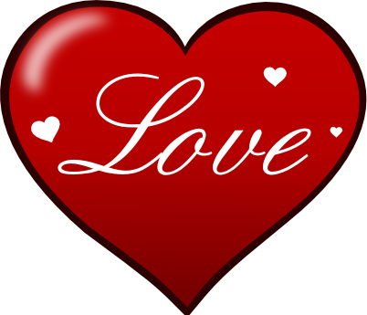 love heart quotes. 3d love heart wallpaper