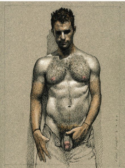 Amos Badertscher