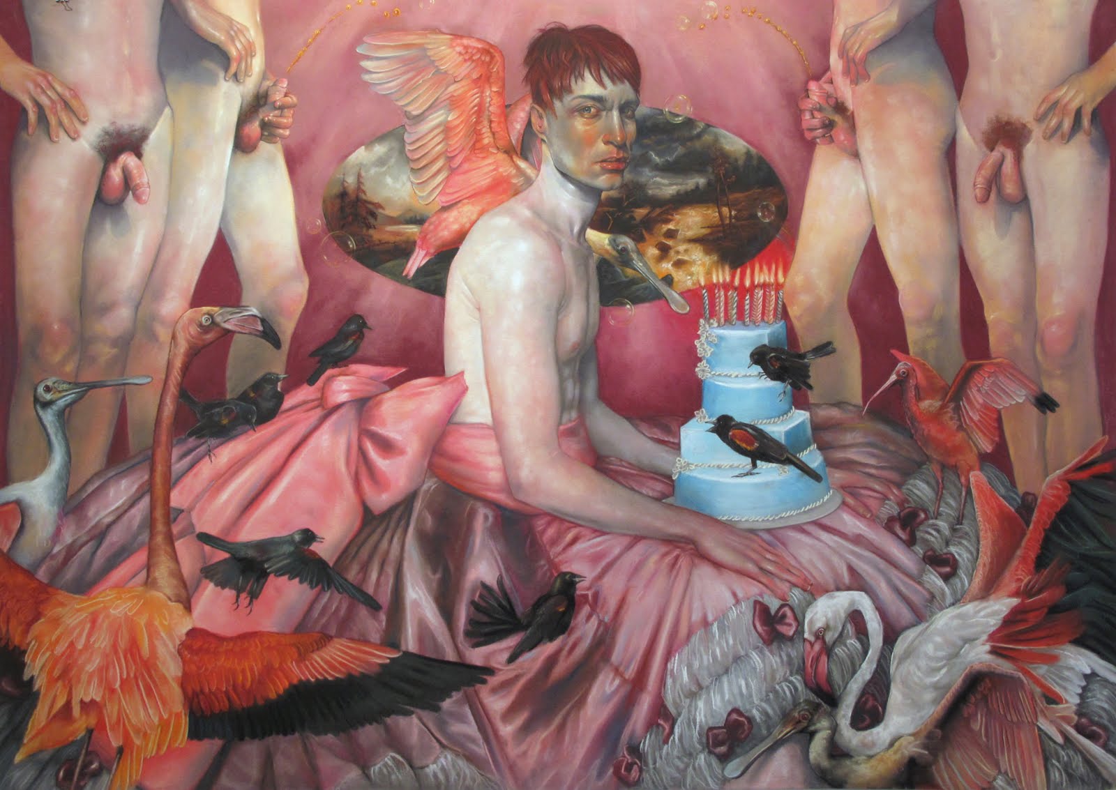 http://2.bp.blogspot.com/_Lf0ldhyHYhc/TLF5FZChs2I/AAAAAAAAEVQ/hnNHt0AhG1s/s1600/Fresh+Horses,+2009.+Pastel+on+paper.+50+X+70+inches.jpg