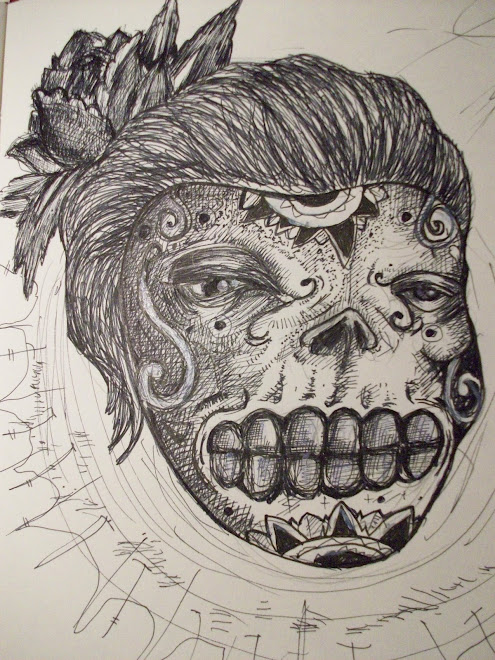 sugarskull