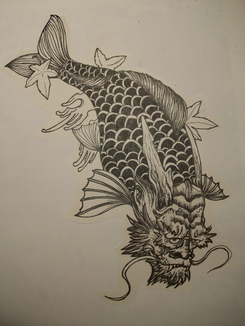 dragonkoi