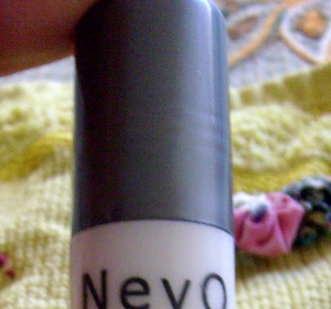 Nevo Cuticle Oil! Trendy Nail