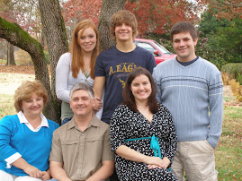 The Burcham Bunch