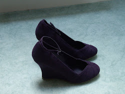 Talons compensés