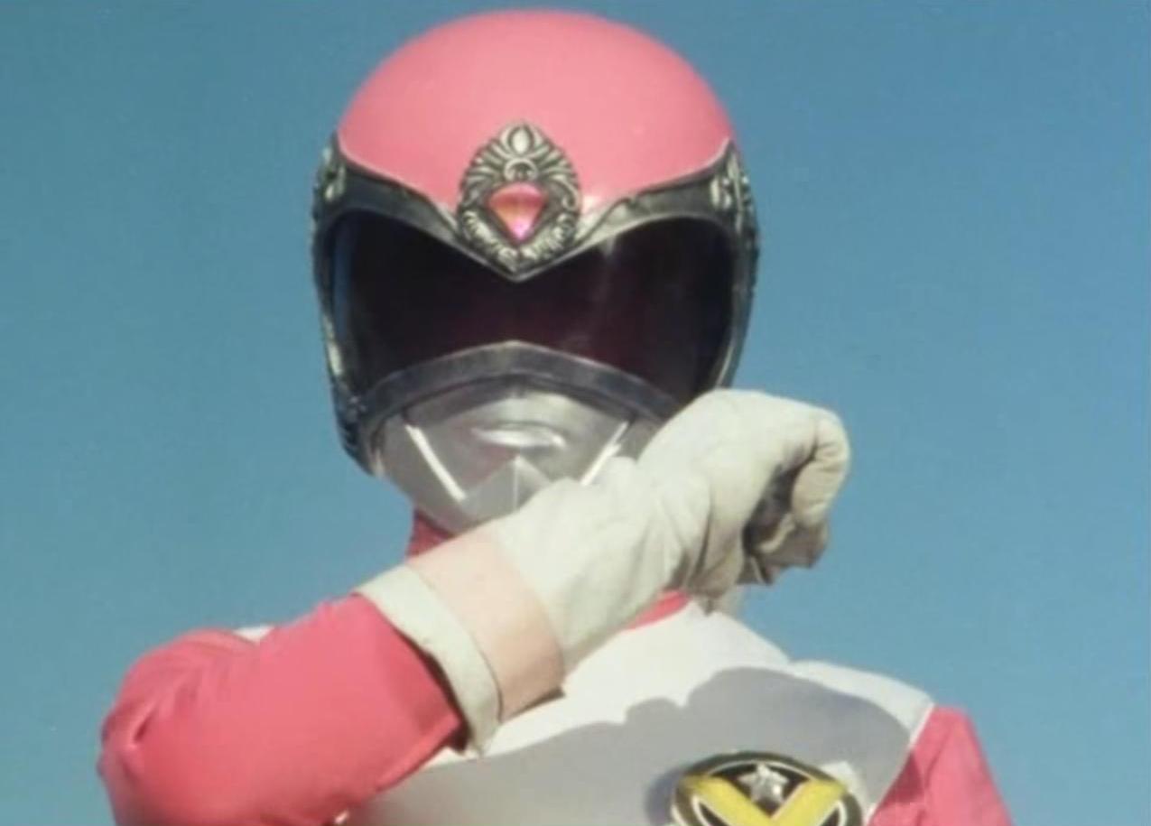 TOKUSATSU EVOLUTIONTHE WORLD OF TOKUSATSU SUPER SENTAI OF THE DAY