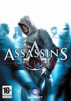 [250px-Assassin's_Creed_boxart.jpg]