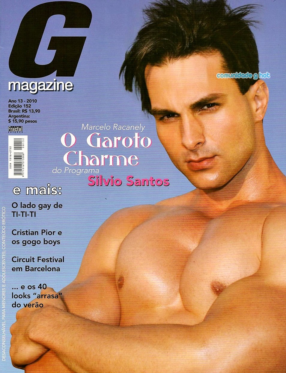 UÓ Magazine 