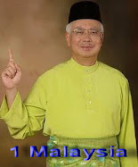 1 MALAYSIA