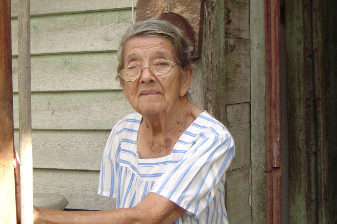 Pasado los anos Ernestina