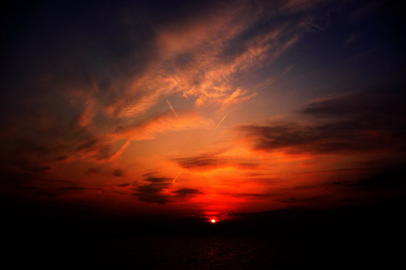 [克羅帝亞海邊的城市，將面臨威尼斯水域的威脅。.jpg]