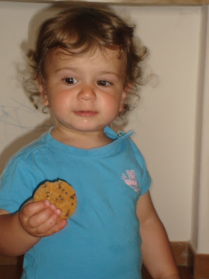 Gratta Capi Bimbi Belli E Felici