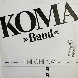 Koma Band I Ni Ghi Na Koma Band I Ni Ghi Na