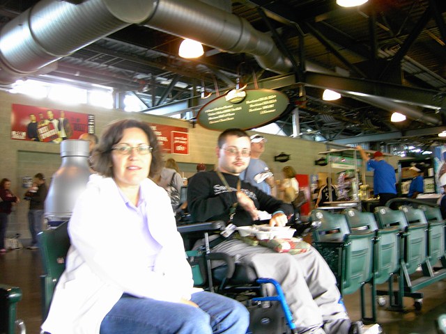 The World On Wheels May 2013