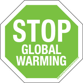 Reducing Global Warming