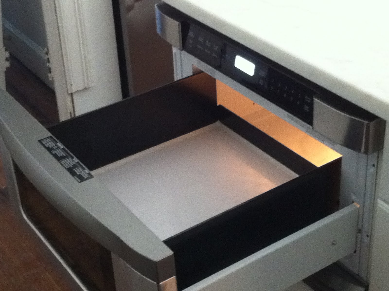 Consumer reports kitchen cabinets One thing we did not realize immediately was that this dishwasher