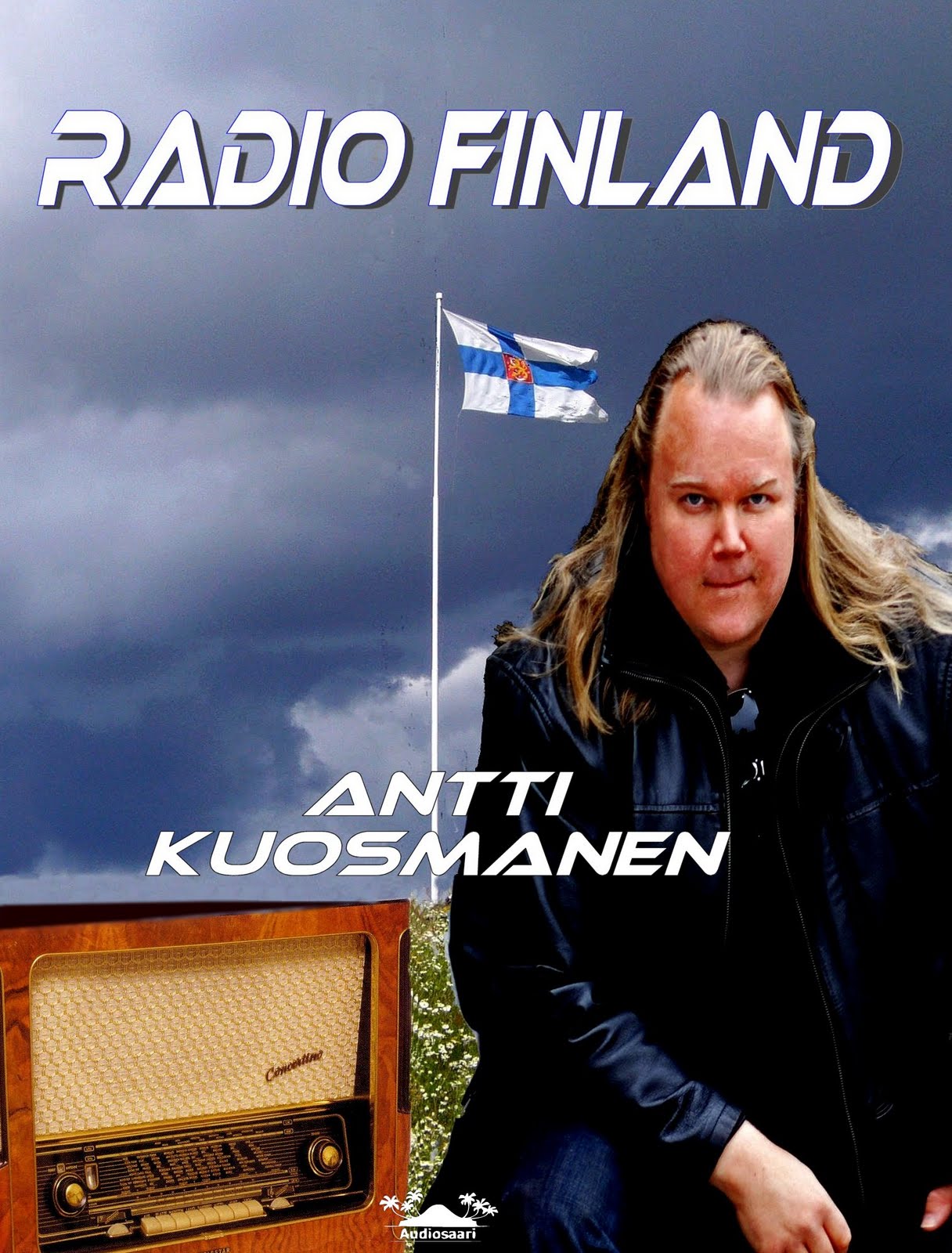 RADIO FINLAND