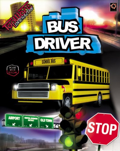 Download The Bus Driver Game Full Version