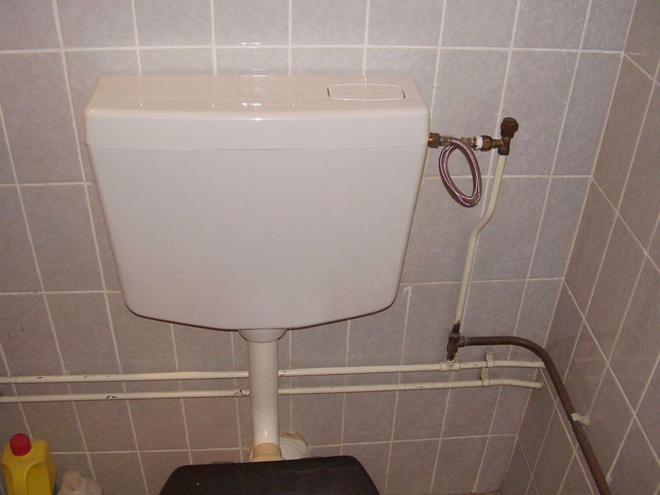 Nieuwe Spoelbak Toilet verbouwing venuslaan spoelbak toilet Nieuwe Spoelbak Toilet verbouwing venuslaan spoelbak toilet