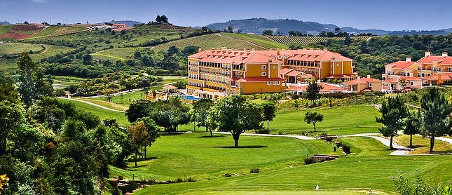 CampoReal Golf Resort & Spa