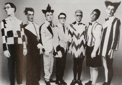 Split Enz* Split Ends - The Sweet Talking Spoon Song Split Enz* Split Ends - The Sweet Talking Spoon Song