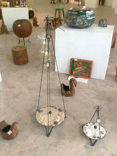 THYNA DISEÑOS ORNAMENTALES EN HIERRO: ARTESANIAS EN HIERRO FORJADO