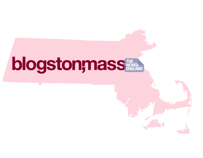 Blogston, Mass