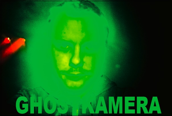 ghostkamera gallery