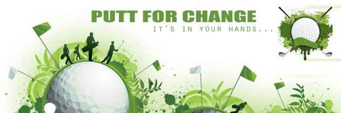 Putt For Change