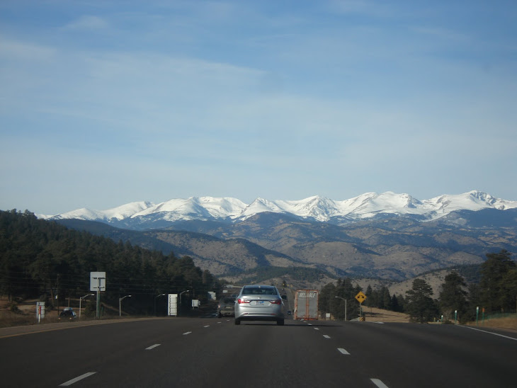 Estrada para Paranagua