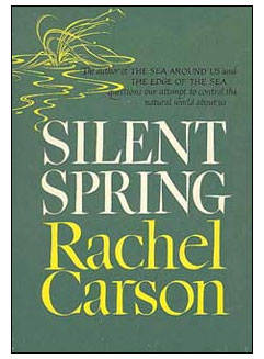 rachel carson essay silent spring rachel carson essay silent spring