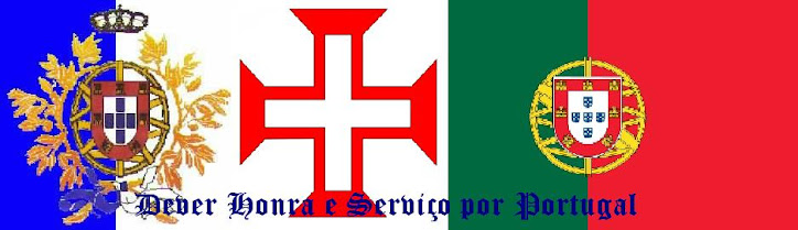 PORTUGAL GLORIOSA PATRIA DOS LUSITANOS