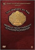 HEAVY WEIGHT CHAMPIOANSHIP