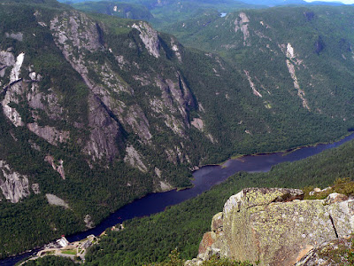 Acropole Des Draveurs