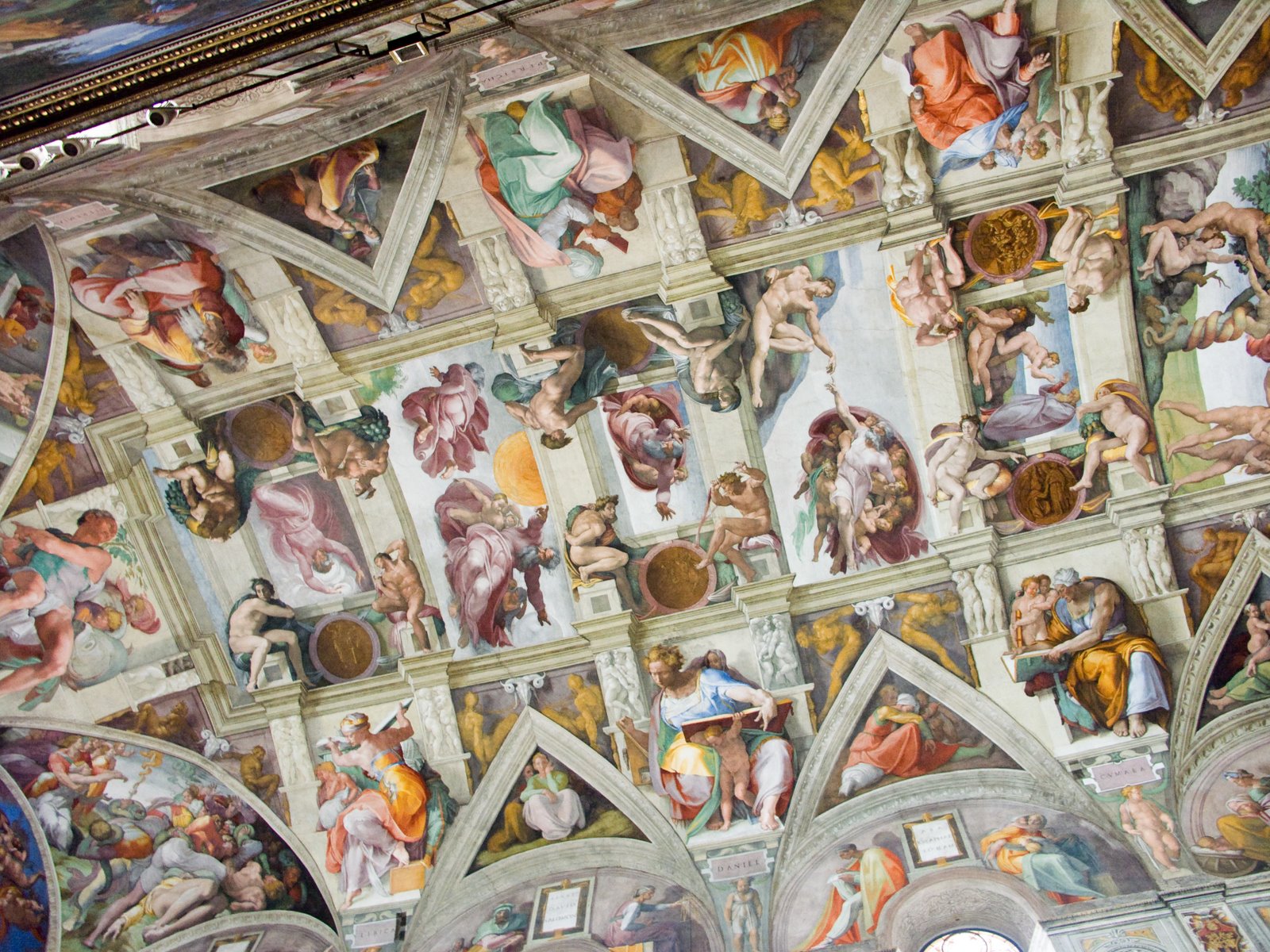 Sistine