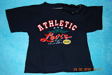 LEVIS 8 EUROS