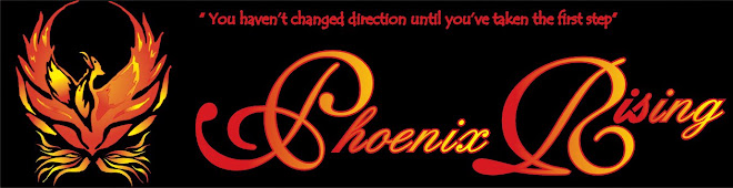 Phoenix Rising