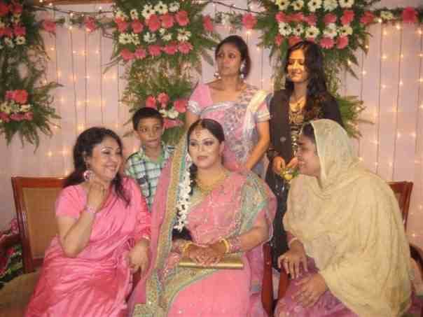 prostituée au bangladesh