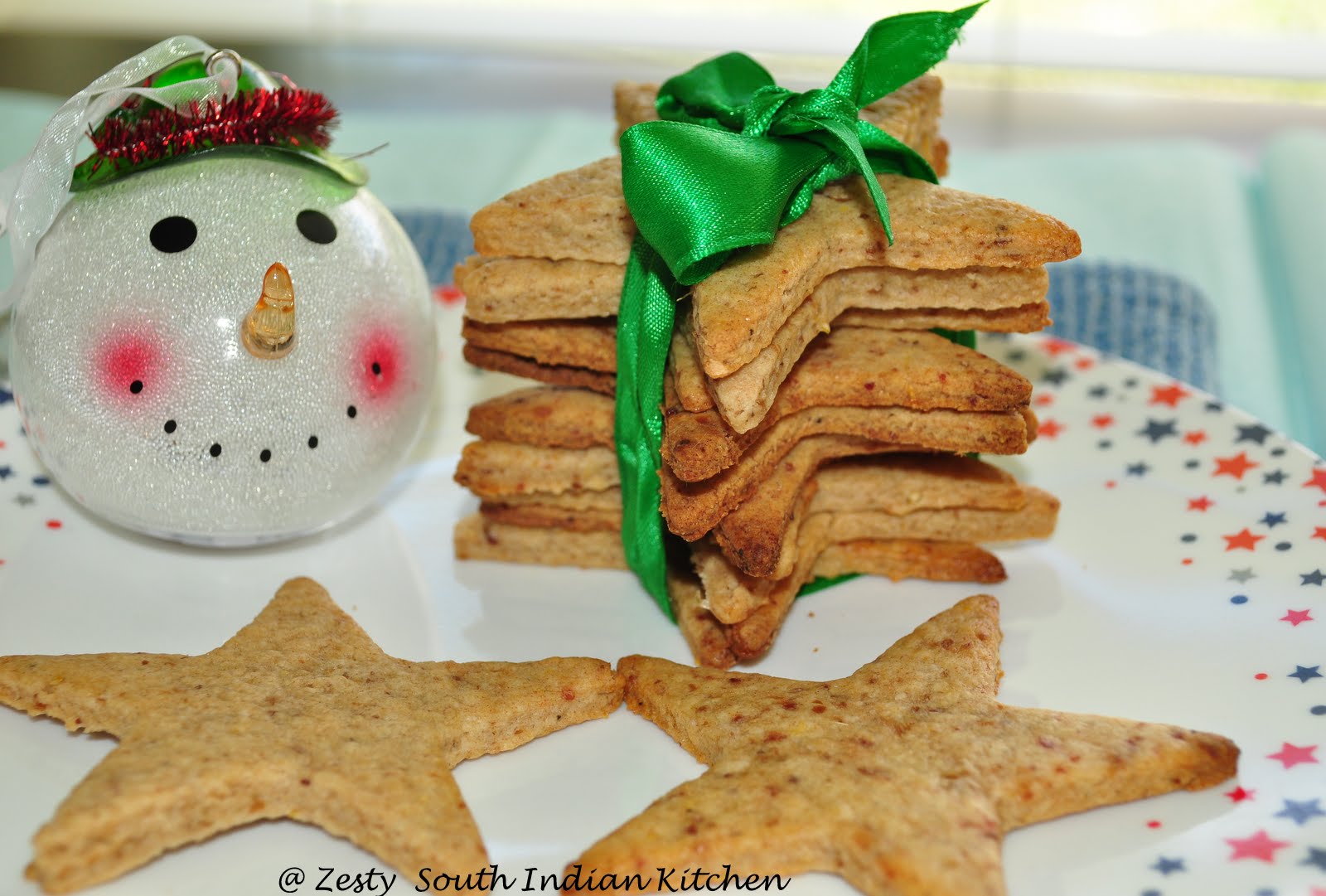 Dates Mascarpone Olive Oil Anise Cookies Zesty South Indian Kitchen