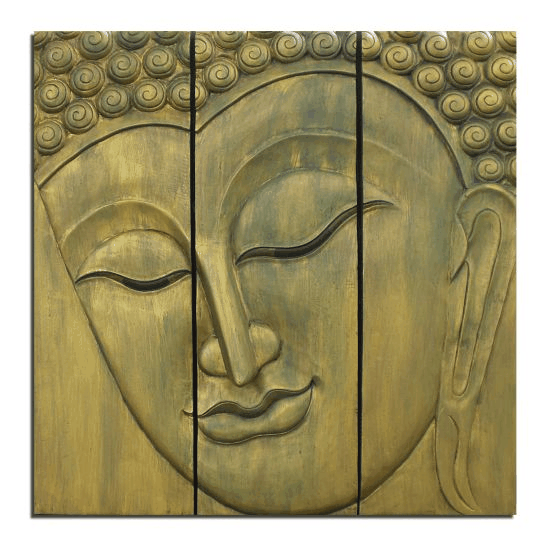 The Buddha's Face - www.thebuddhasface.co.uk: Asian Buddha Wall Art