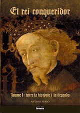 Jaume I, el Conqueridor