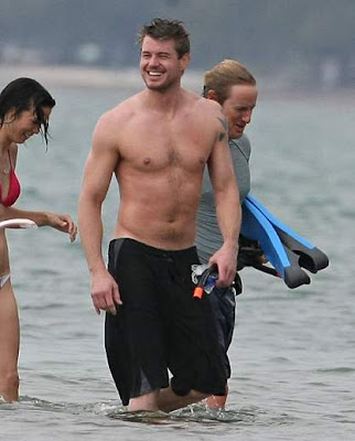 Favorite Hunks & Other Things: Favorite Celebrity Butt ...