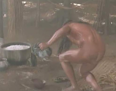 gangbang party clubs fijian girl fucks white man movie